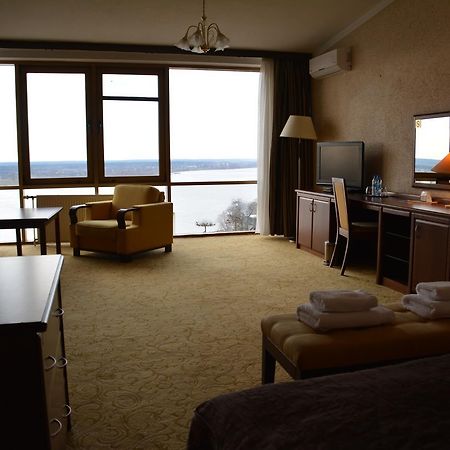 Hotel Starzynski Płock Exteriér fotografie