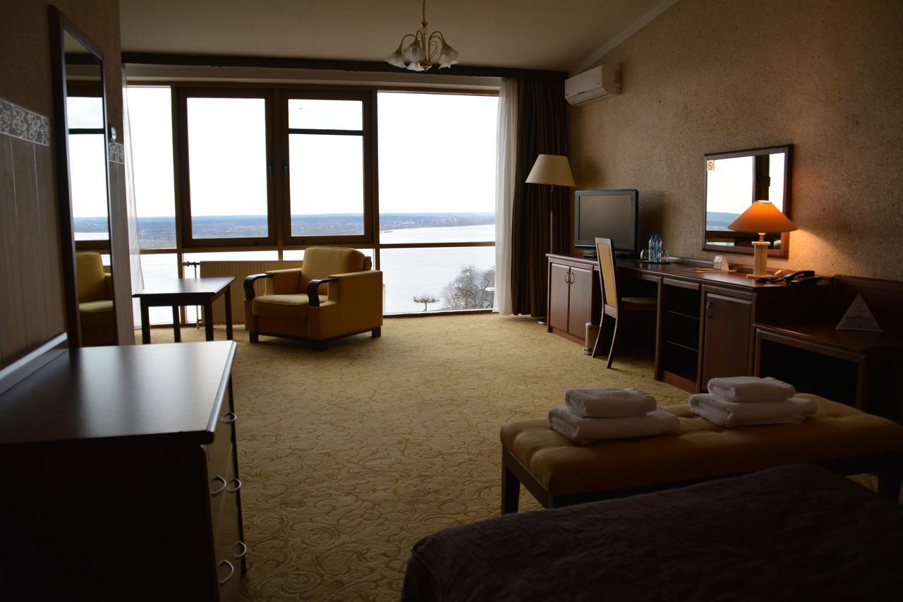 Hotel Starzynski Płock Exteriér fotografie