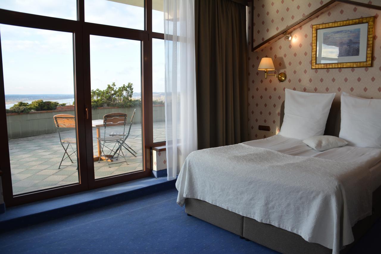 Hotel Starzynski Płock Exteriér fotografie